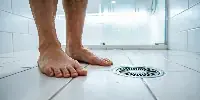 Теплый пол в санузле