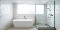 Ванна или душевая