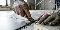 Затирка для плитки