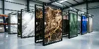 Бренды керамогранита