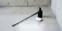 Керамогранит в душевую